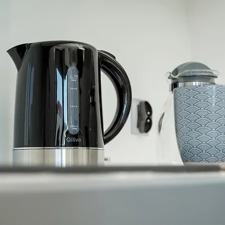 Przytulny Z Parkingiem Partynice We Wroclawiu By Renters Apartmán