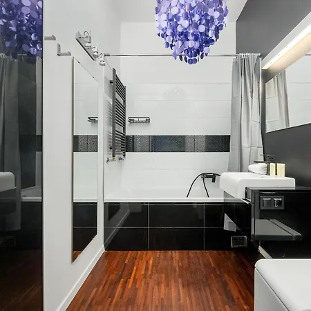 Przytulny Z Parkingiem Partynice We Wroclawiu By Renters *