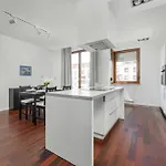 Przytulny Z Parkingiem Partynice We Wroclawiu By Renters Apartment