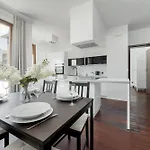 Apartment Przytulny Z Parkingiem Partynice We Wroclawiu By Renters