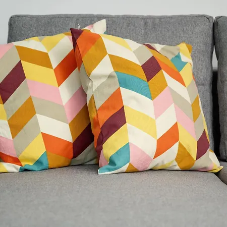 Przytulny Z Parkingiem Partynice We Wroclawiu By Renters Appartement *