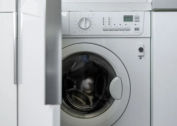 Przytulny Z Parkingiem Partynice We Wroclawiu By Renters Wrocław